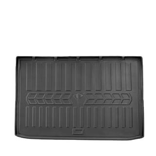 3D gumená vaňa do kufra (5-7 miest) (Stingray) Opel Zafira C Tourer 2011–2019