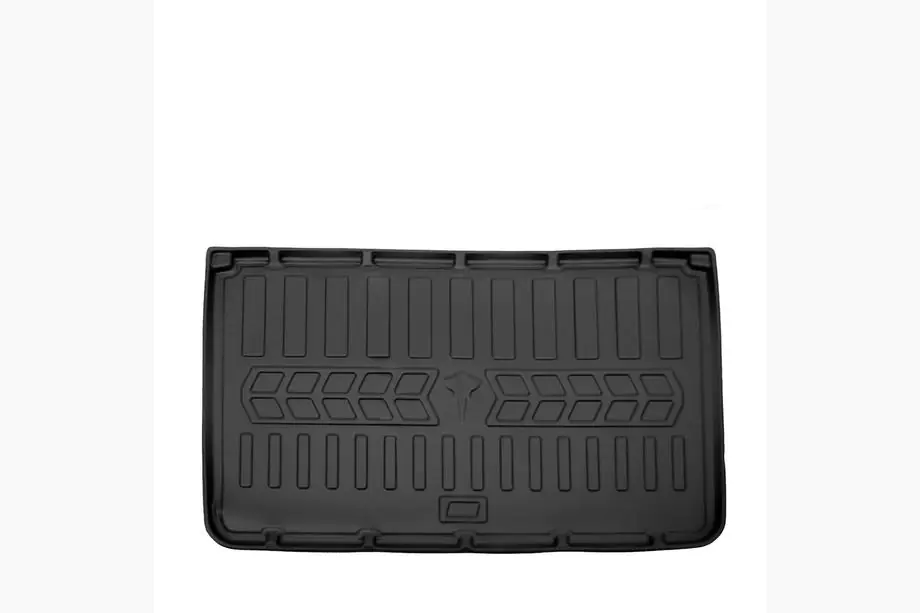 Renault Captur 2013–2019 3D rohož do kufra (horná) (Stingray) Image