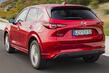 Recenzia modernizovaného Mazdy CX-5 (2. generácia) fotografia 2