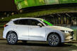 Recenzia modernizovaného Mazdy CX-5 (2. generácia) fotografia 4
