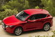 Recenzia modernizovaného Mazdy CX-5 (2. generácia) fotografia 1
