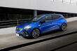 Recenzia modernizovaného hatchbacku Renault Clio fotografia 1