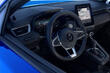 Recenzia modernizovaného hatchbacku Renault Clio fotografia 6