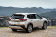 Prehľad novej generácie Nissan X-Trail fotografia 4