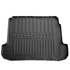 Renault Fluence 2009–2016 Vanička do kufra 3D (SD) (Stingray) fotografia 1