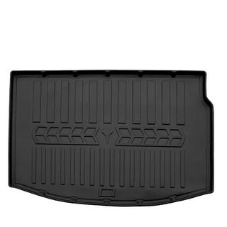 3D rohož do kufra (HB) (Stingray) Renault Megane III 2009–2016