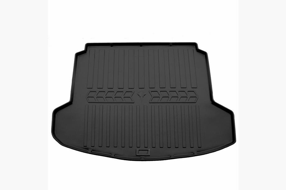 Renault Megane IV 2016–2025 Vanička do kufra 3D (SD) (Stingray) Image