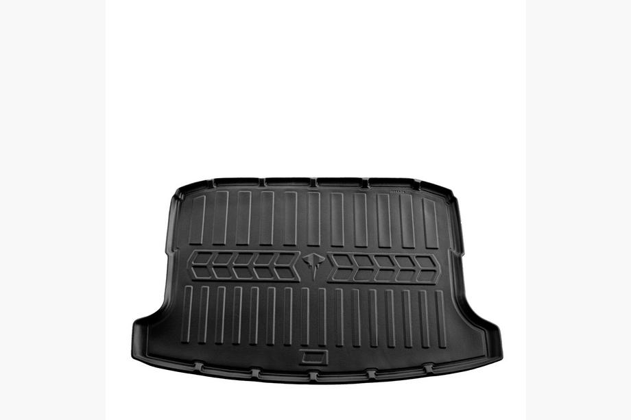 Seat Ateca 2016– 3D vanička do kufra (spodná) (Stingray) Image
