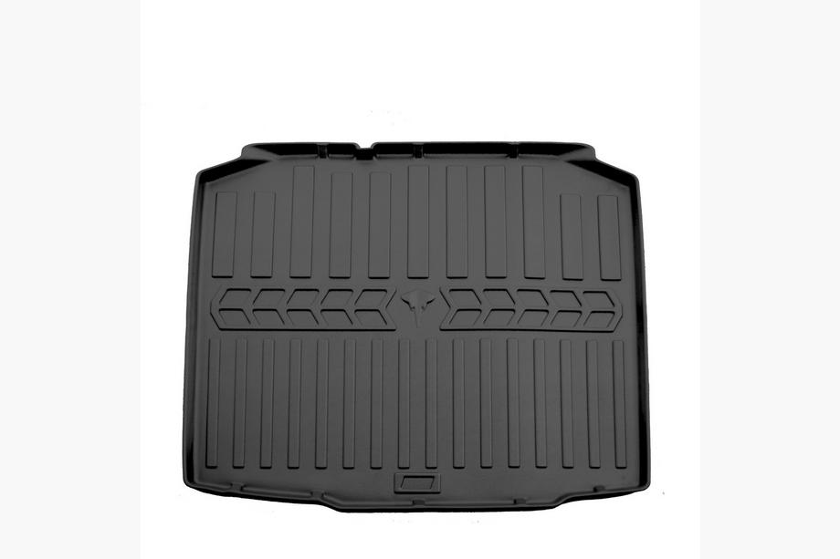 Skoda Fabia 2007–2014 Vanička do kufra 3D (SW) (Stingray) Image