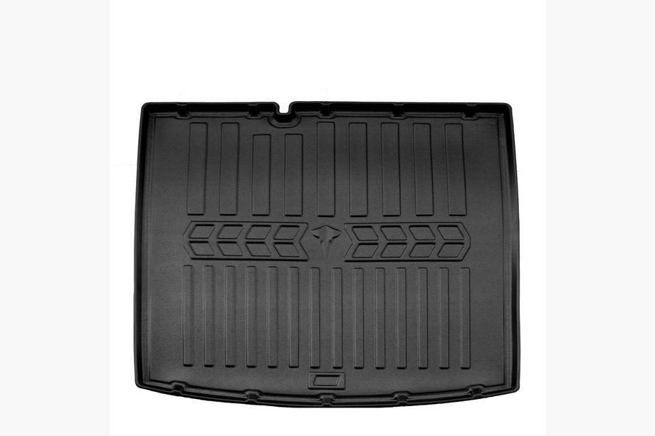 Skoda Fabia 2014–2021 Vanička do kufra 3D (SW) (Stingray) Image