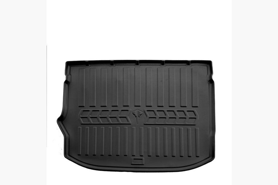 Skoda Fabia 2021– Vanička do kufra Stingray 3D (HB, spodná) Image