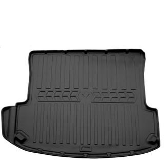 Stingray 3D gumová vanička do kufra (LiftBack) Skoda Octavia I Tour A4 1996–2010