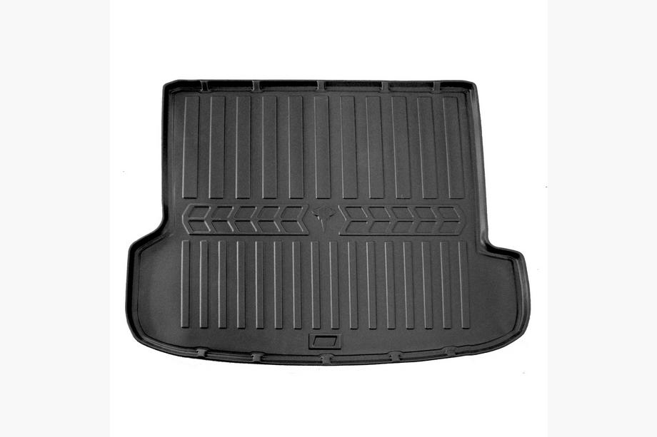 Skoda Octavia I Tour A4 1996–2010 Vanička do kufra 3D (SW) (Stingray) Image