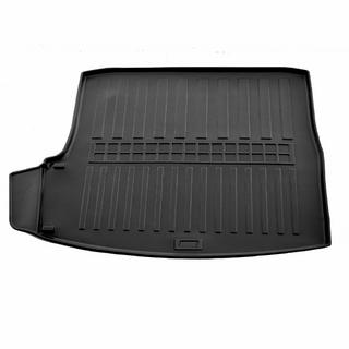 Stingray 3D gumová vanička do kufra (LiftBack) Skoda Octavia II A5 2006–2010