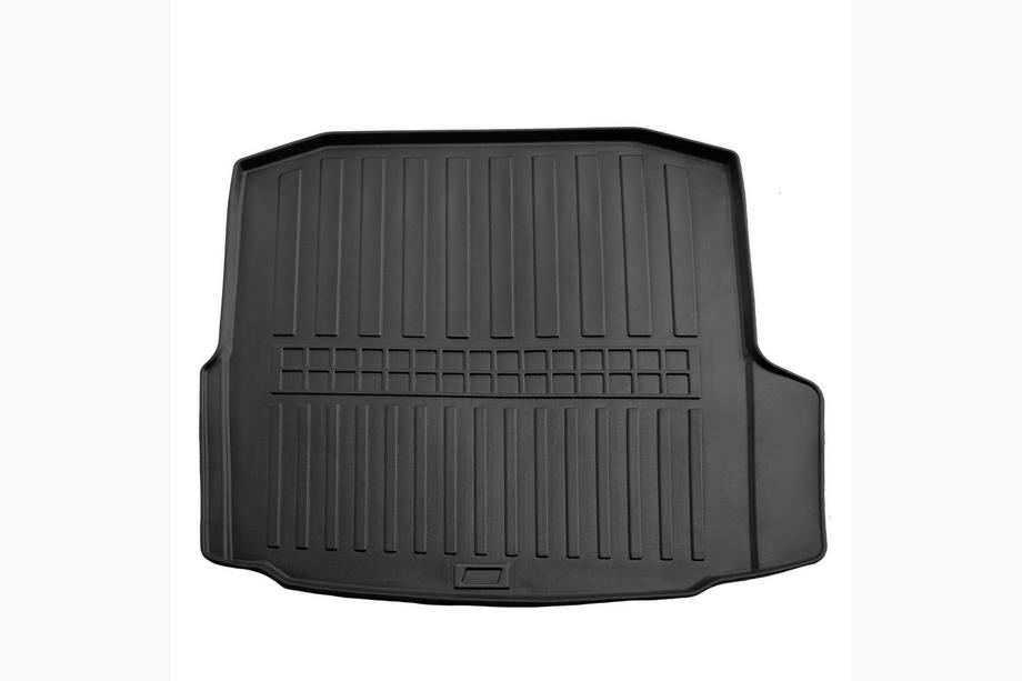 Skoda Octavia III A7 2013–2019 Stingray 3D gumová vanička do kufra (LiftBack) Image