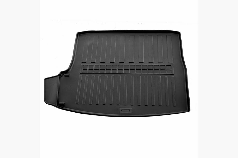 Skoda Octavia II A5 2010–2013 Stingray 3D gumová vanička do kufra (LiftBack) Image