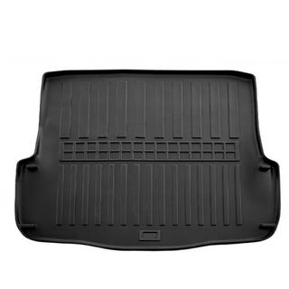 Stingray 3D (SW) gumová vanička do kufra Skoda Octavia II A5 2010–2013