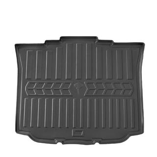 3D rohož do kufra (Stingray) Skoda Roomster 2006–2015
