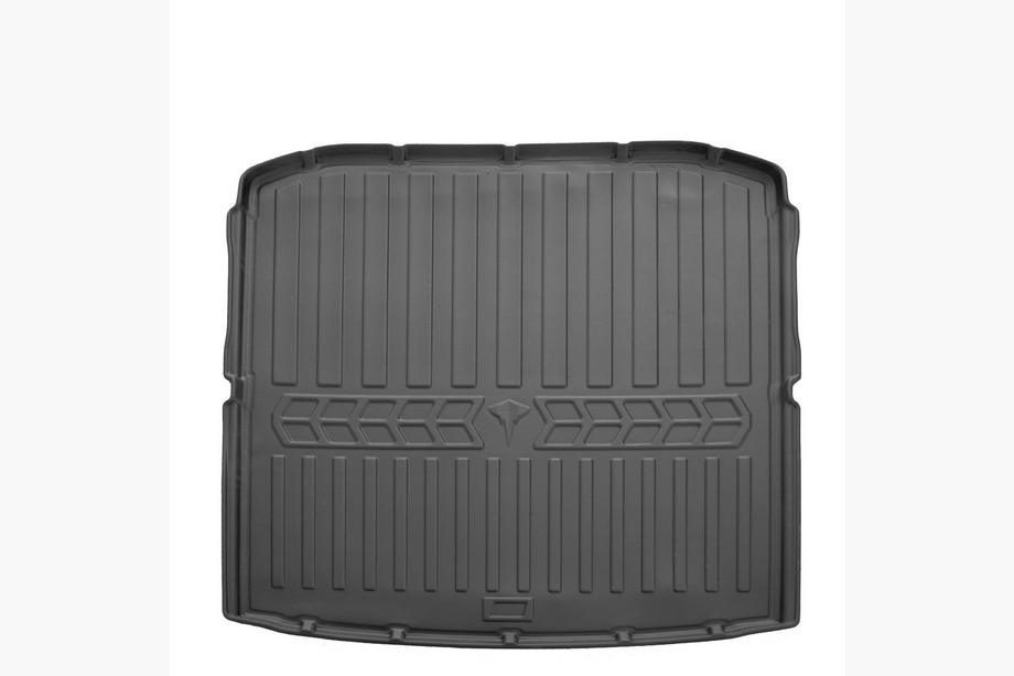 Skoda Superb 2015–2024 Stingray 3D gumová vanička do kufra (LiftBack) Image