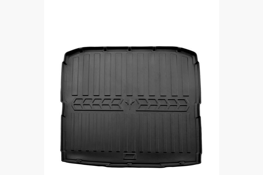 Skoda Superb 2015–2024 Vanička do kufra 3D (SW) (Stingray) Image