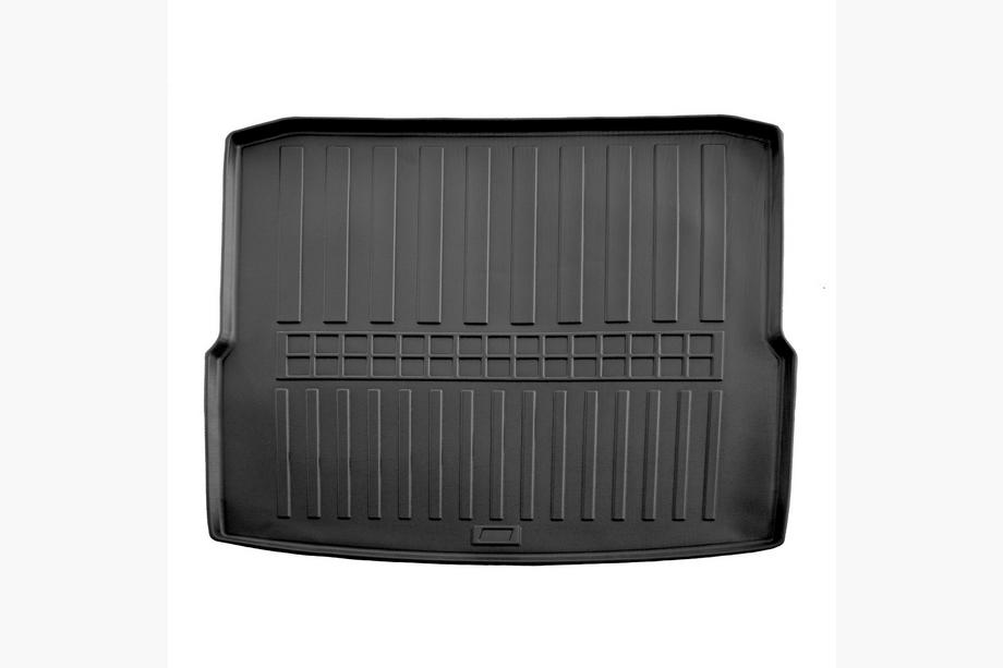 Skoda Superb 2009–2015 Vanička do kufra 3D (SW) (Stingray) Image