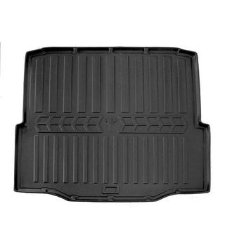 Stingray 3D gumová vanička do kufra (LiftBack) Skoda Superb 2009–2015