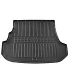 Subaru Forester 2002–2008 3D rohož do kufra (Stingray) fotografia 1