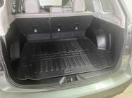 Subaru Forester 2013–2018 3D rohož do kufra (Stingray) fotografia 1