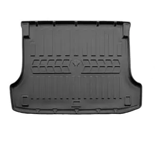 3D rohož do kufra (Stingray) Suzuki Grand Vitara 2005–2017