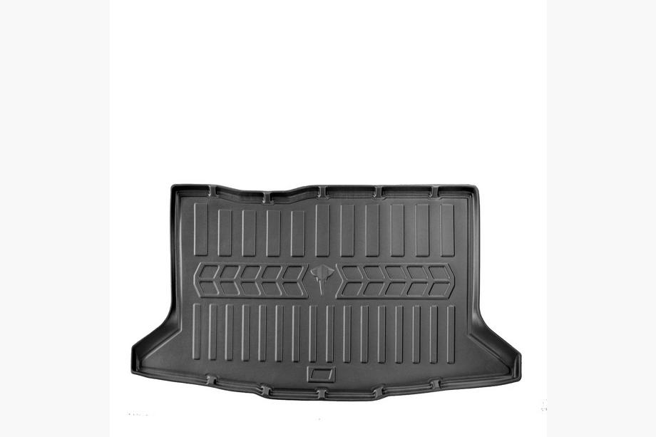 Suzuki SX4 2006–2013 3D rohož do kufra (Stingray) Image