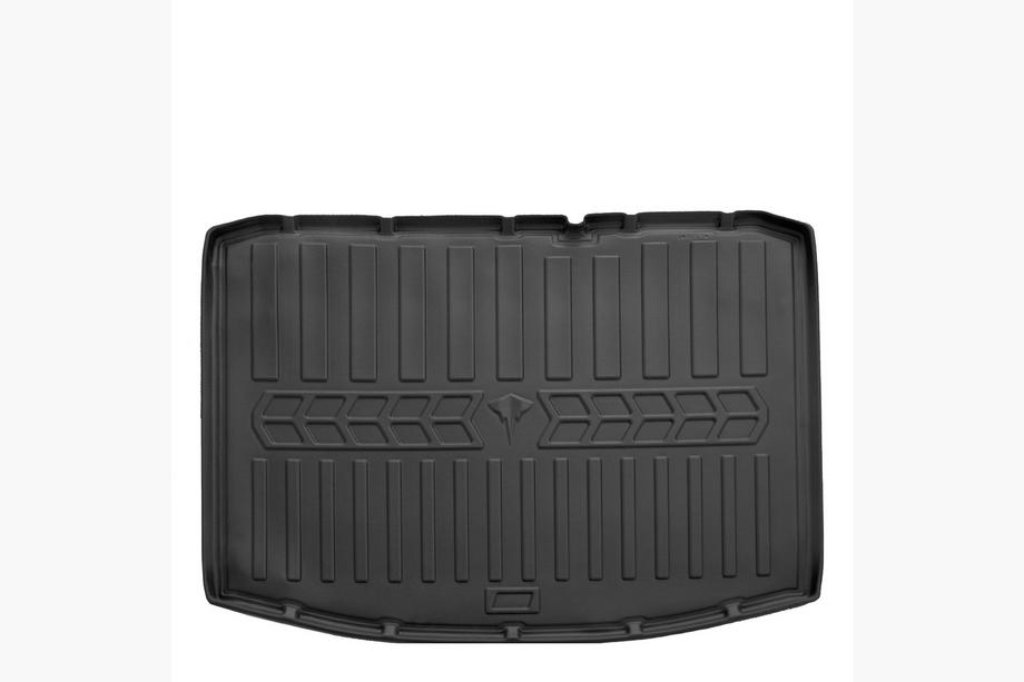 Suzuki SX4 S-Cross 2013–2016 3D vanička do kufra (spodná) (Stingray) Image