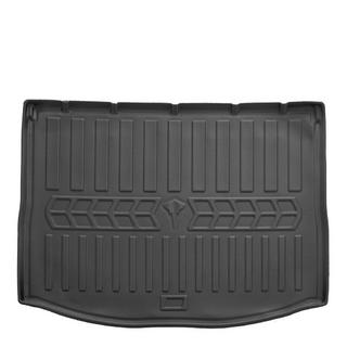 3D rohož do kufra (horná) (Stingray) Suzuki SX4 S-Cross 2021–