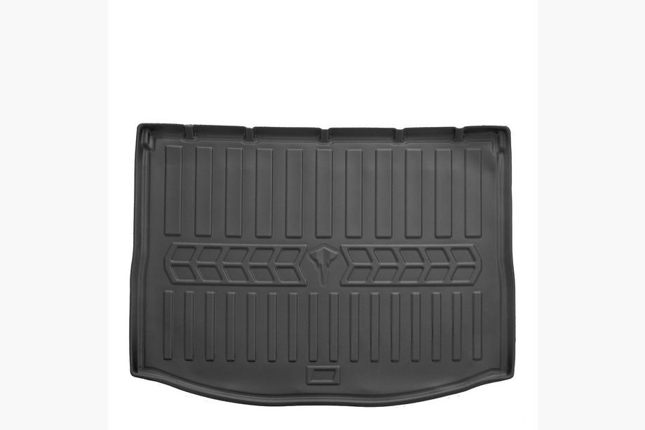 Suzuki SX4 S-Cross 2021– 3D rohož do kufra (horná) (Stingray) Image