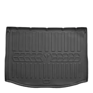 3D rohož do kufra (horná) (Stingray) Suzuki SX4 2016–2021