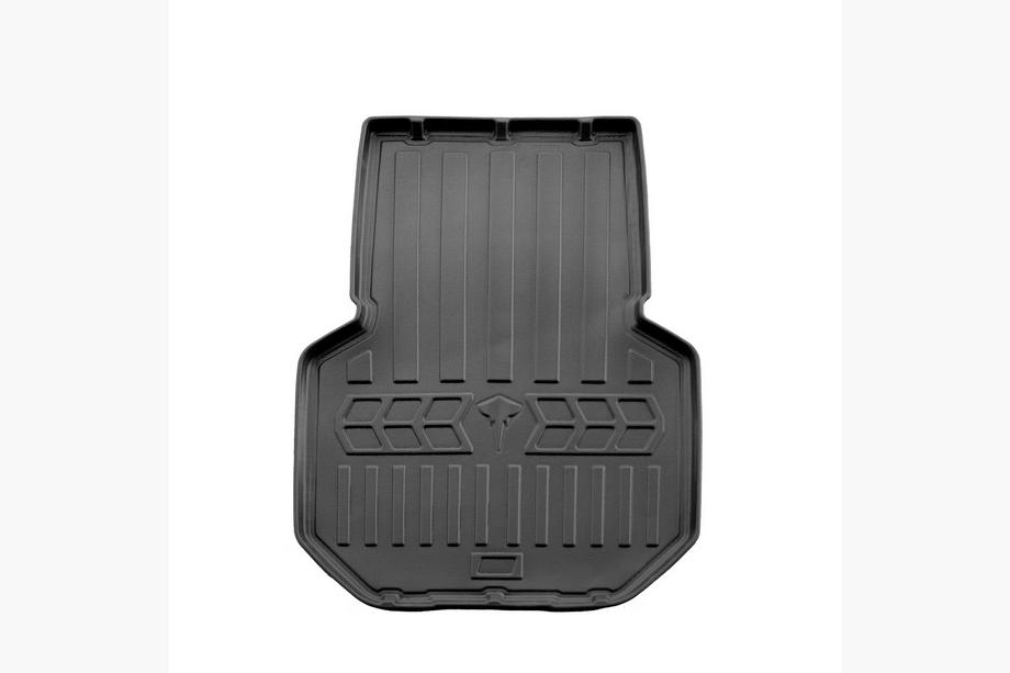 Tesla Model S 2012– Gumová vanička do predného kufra Stingray 3D (2012-2021, 2WD) Image
