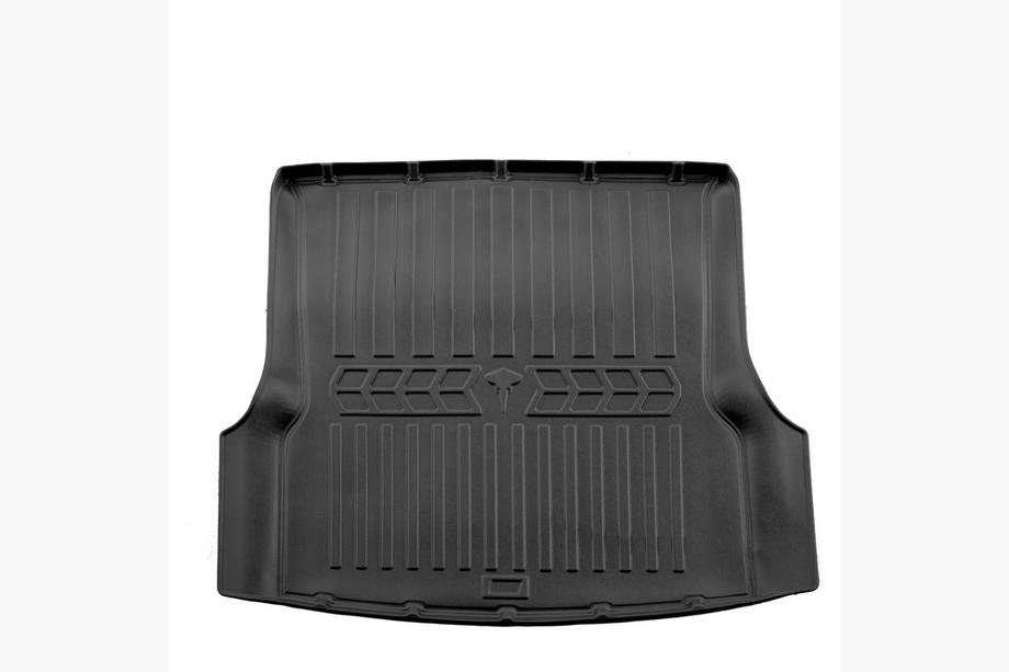 Tesla Model S 2012– Stingray 3D gumová vanička do kufra (2012-2021, 5 miest) Image
