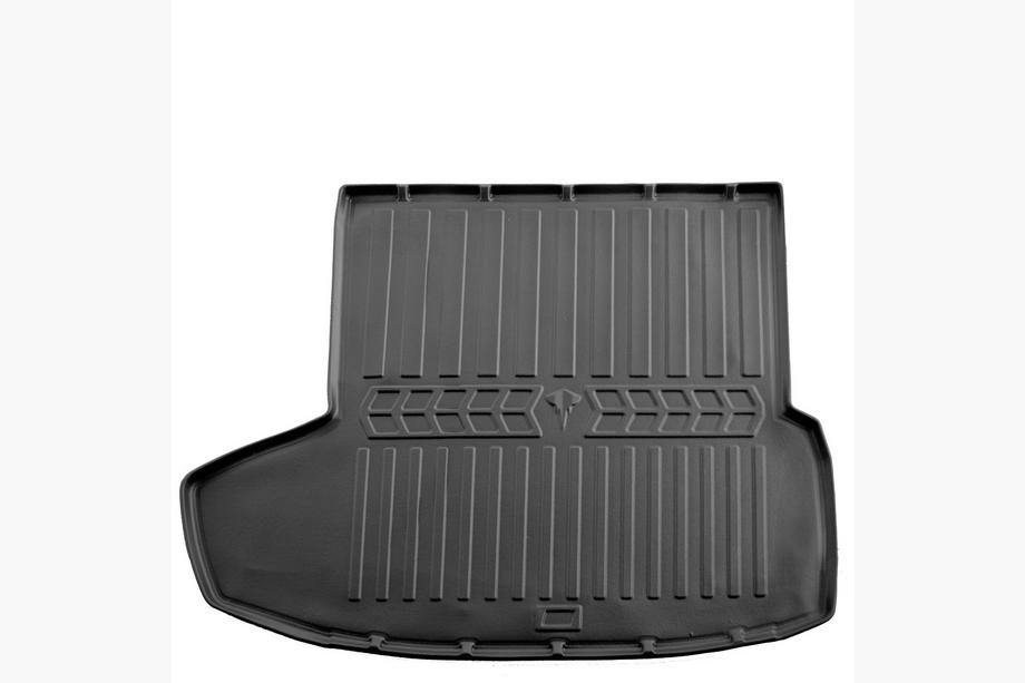 Tesla Model S 2012– Gumová vanička do kufra Stingray 3D (2021+) Image