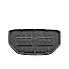 Tesla Model X 2015– 3D rohož do kufra (Plaid) (2022+) (predná) (Stingray) fotografia 1
