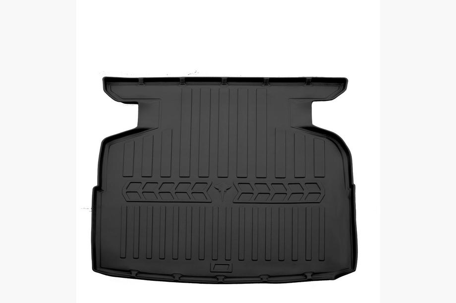 Toyota Avensis 2003–2009 Vanička do kufra 3D (SD) (Stingray) Image