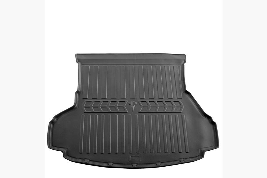 Toyota Avensis 2009–2018 Vanička do kufra 3D (SD) (Stingray) Image