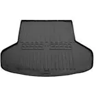 Toyota Avensis 2009–2018 Vanička do kufra 3D (SW) (Stingray) fotografia 1