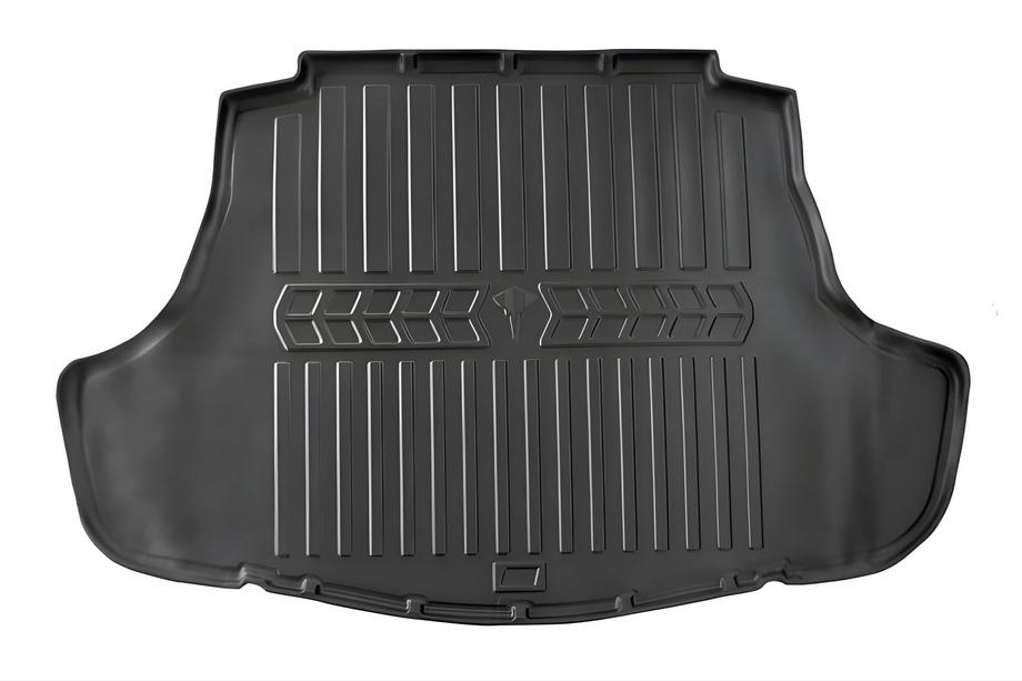 Toyota Camry 2017–2023 3D rohož do kufra (Stingray) Image