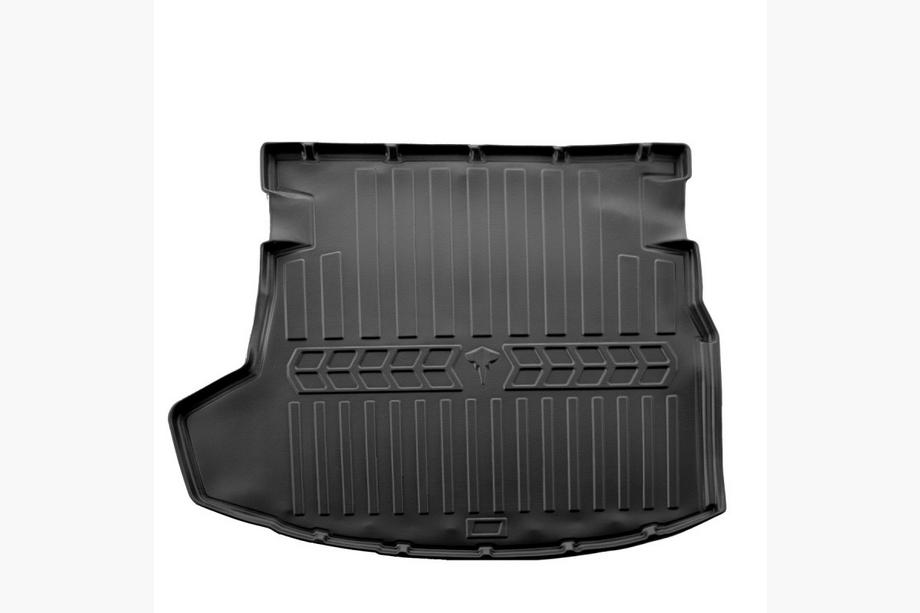 Toyota Corolla 2013–2019 Vanička do kufra 3D (SD) (Stingray) Image