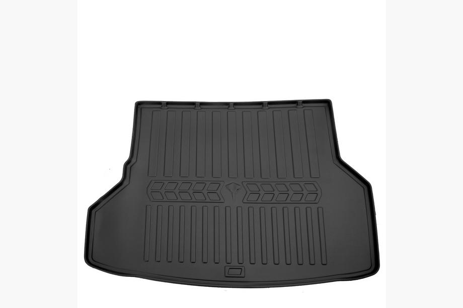 Toyota Highlander 2008–2013 3D rohož do kufra (Stingray) Image