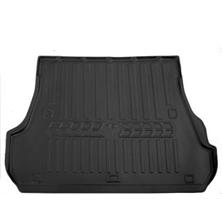 3D vanička do kufra (5 miest) (Stingray) Toyota Land Cruiser 200 2007–2021