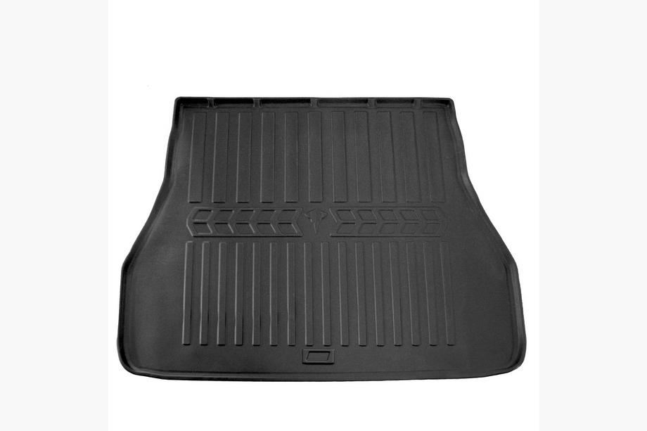 Lexus LX 500d/600 2022– 3D vanička do kufra (5 miest) (Stingray) Image