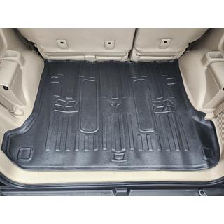 3D gumová vanička do kufra (5/7 miest) (Stingray) Toyota Land Cruiser Prado 120 2002–2009 fotografia 1