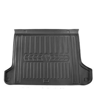 3D rohož do kufra 2009-2017 (5/7 miest) (Stingray) Toyota Land Cruiser Prado 150 2009–2023