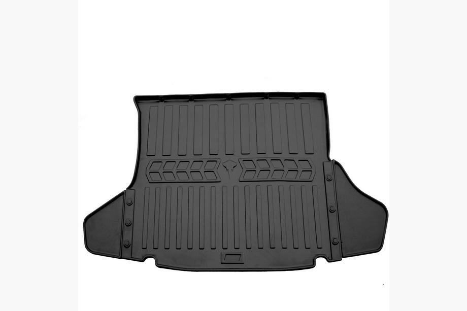 Toyota Prius 2009–2015 3D rohož do kufra (Stingray) Image