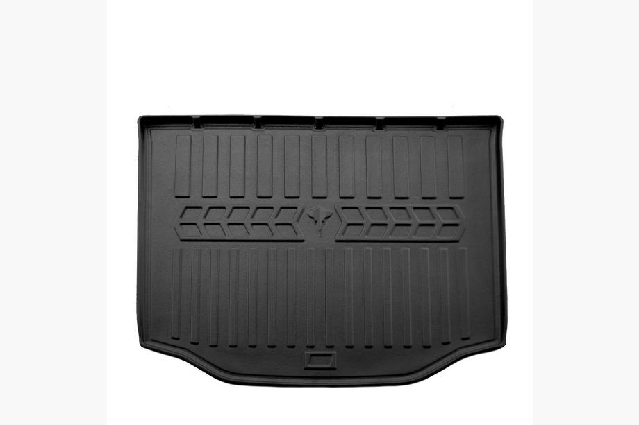 Toyota Rav 4 2013–2018 3D rohož do batožinového priestoru (plnohodnotná rezerva) (Stingray) Image
